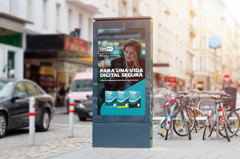 Imagen de negocio en Publicidad en Provincia de Málaga
