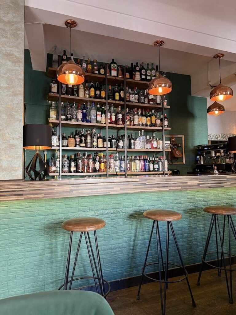 Imagen de Palermo Coffee & Drinks