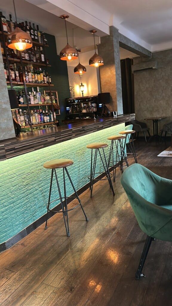 Imagen de Palermo Coffee & Drinks