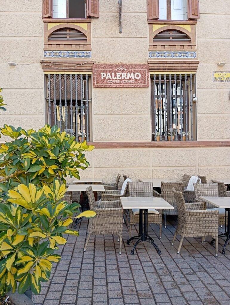 Imagen de Palermo Coffee & Drinks