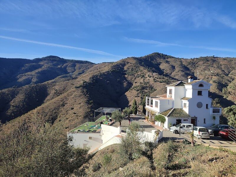 Imagen de negocio en Retiro espiritual en Las Lagunas de Mijas
