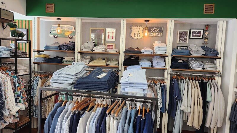 Imagen de Modas Paco’s