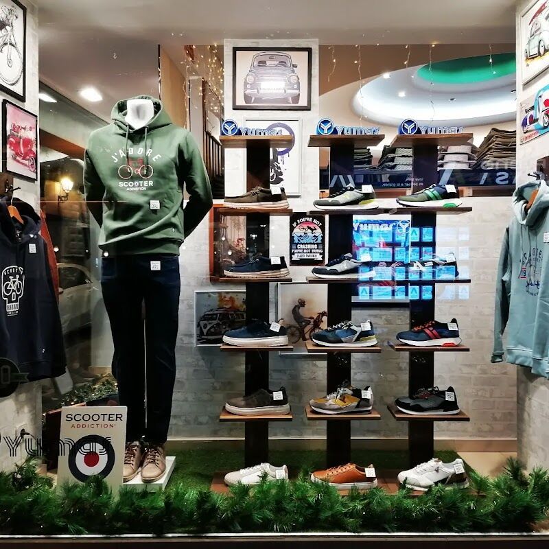 Imagen de Modas Paco’s