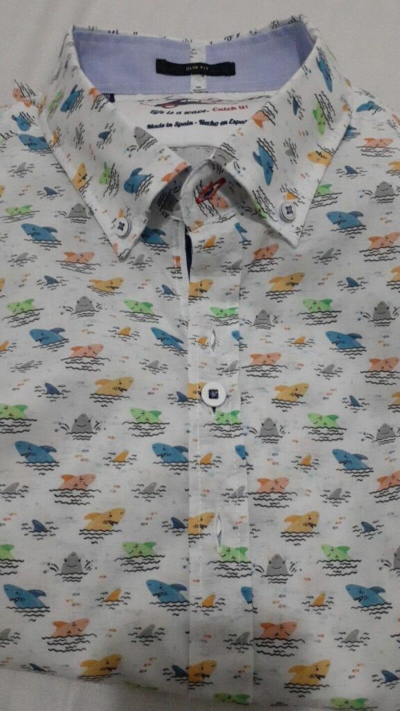 Imagen de Modas Paco’s