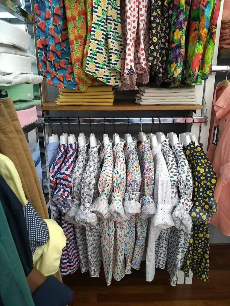 Imagen de Modas Paco’s