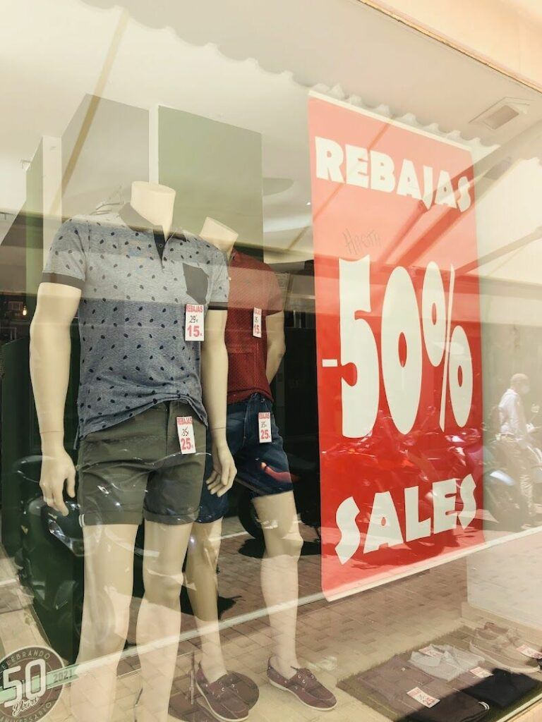 Imagen de Modas Paco’s