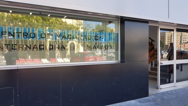 Imagen de negocio en Veterinaria en Malaga