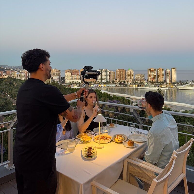 Imagen de Agencia Tinta – Agencia de Publicidad