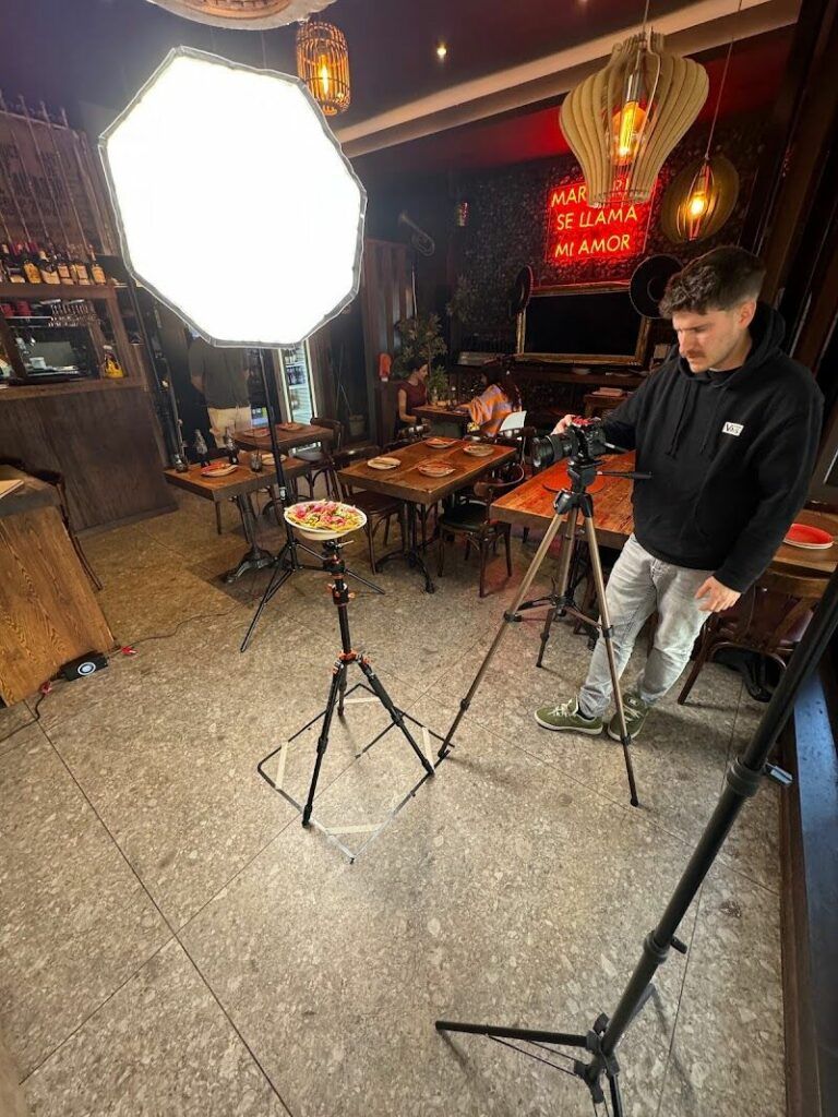 Imagen de Agencia Tinta – Agencia de Publicidad