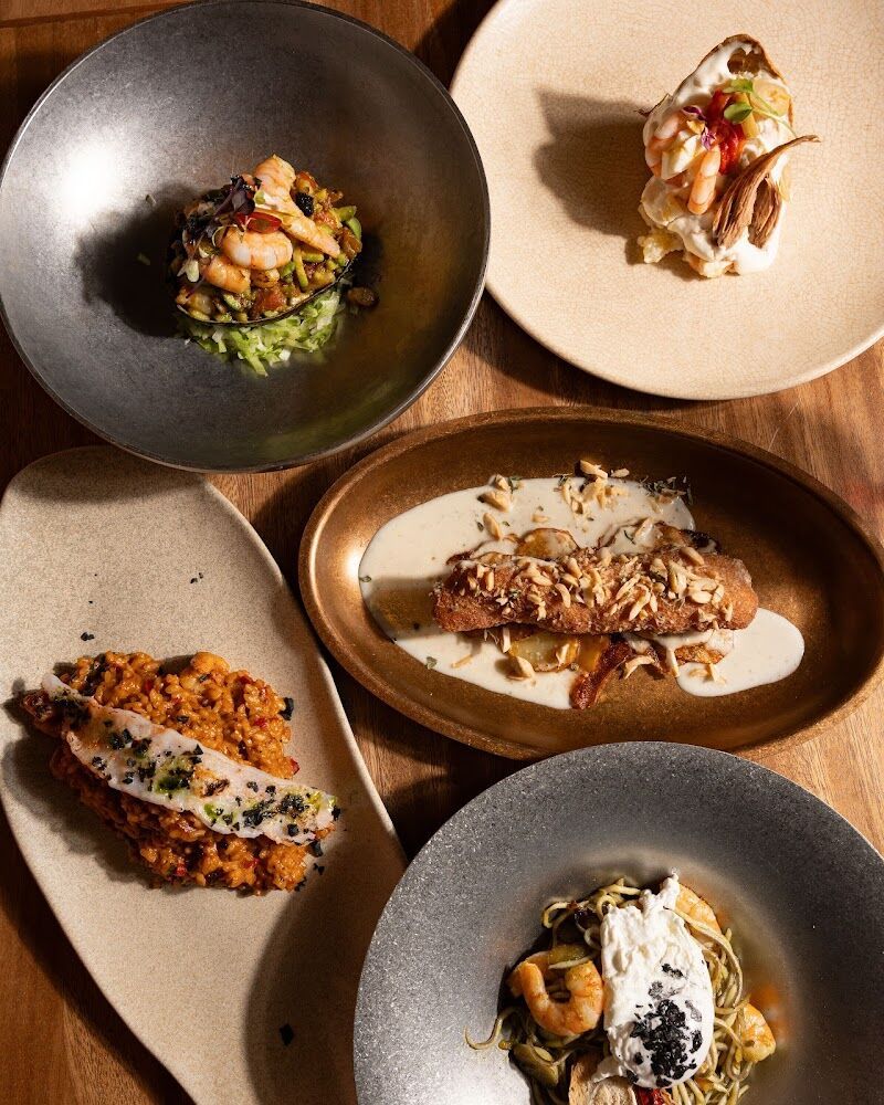 Imagen de Agencia Tinta – Agencia de Publicidad