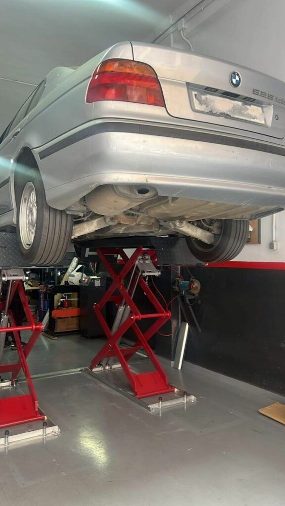 Imagen de Taller Adimotor