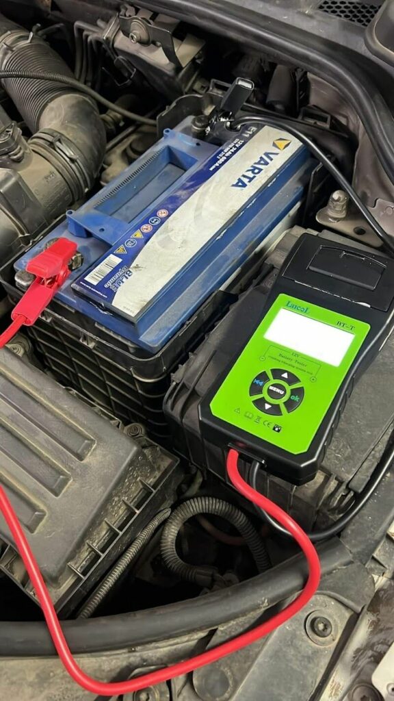 Imagen de Taller Adimotor