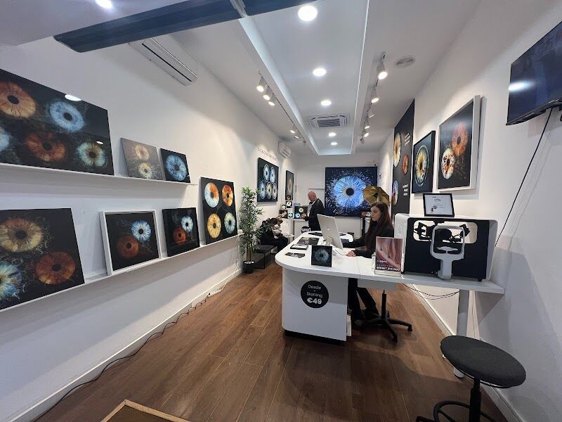 Imagen de negocio en Tienda de fotografía en Provincia de Málaga