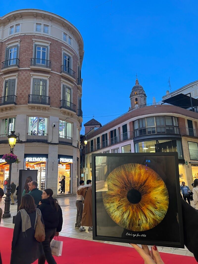 Imagen de negocio en Tienda de fotografía en Malaga