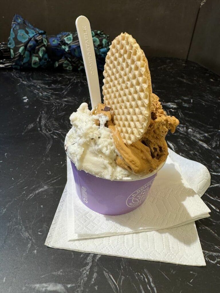 Imagen de Gelatería la Dolce Fina