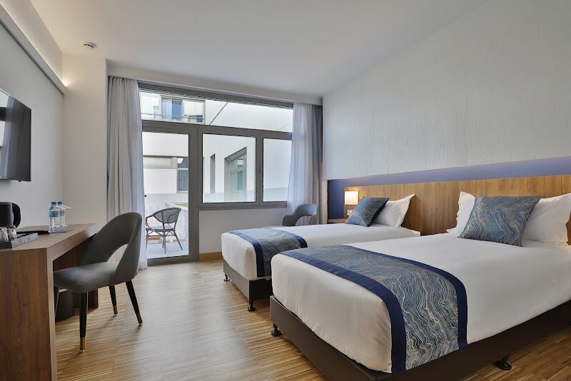 Imagen de Hotel Villa Odón