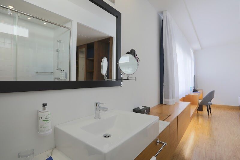 Imagen de Hotel Villa Odón