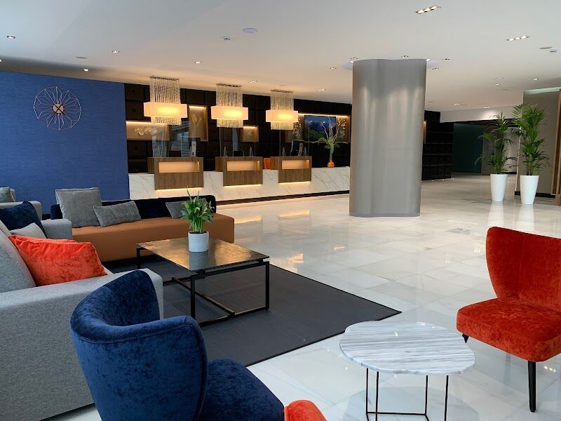 Imagen de Hotel Villa Odón