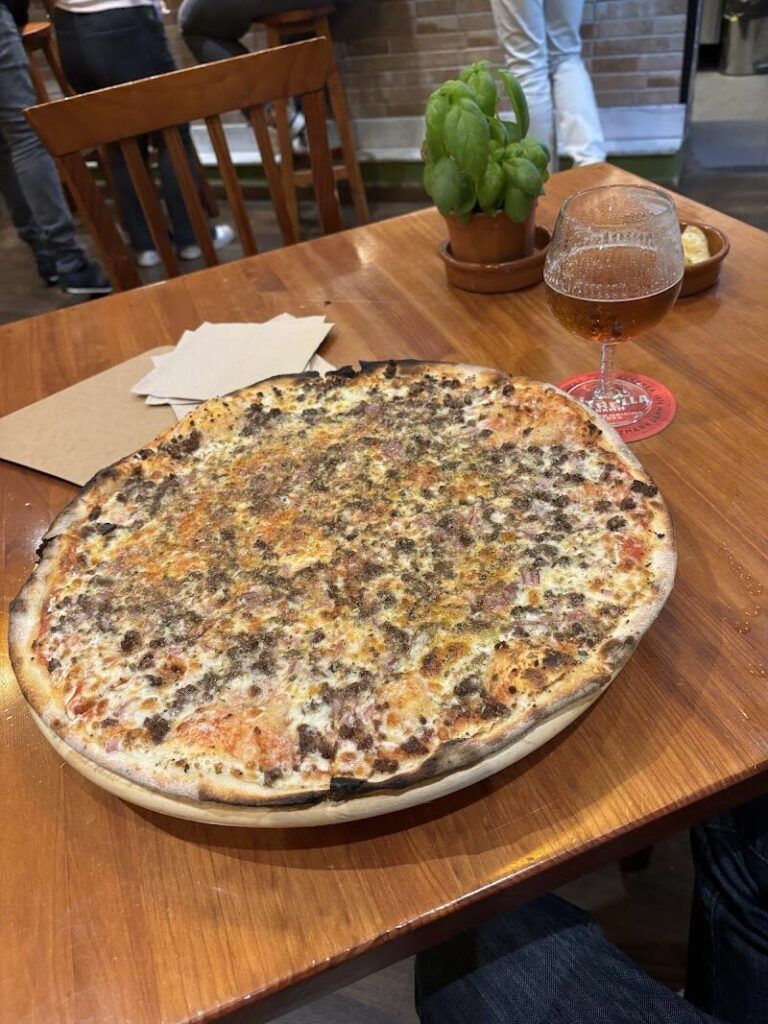 Imagen de Pan Chiatto Pizza Bar