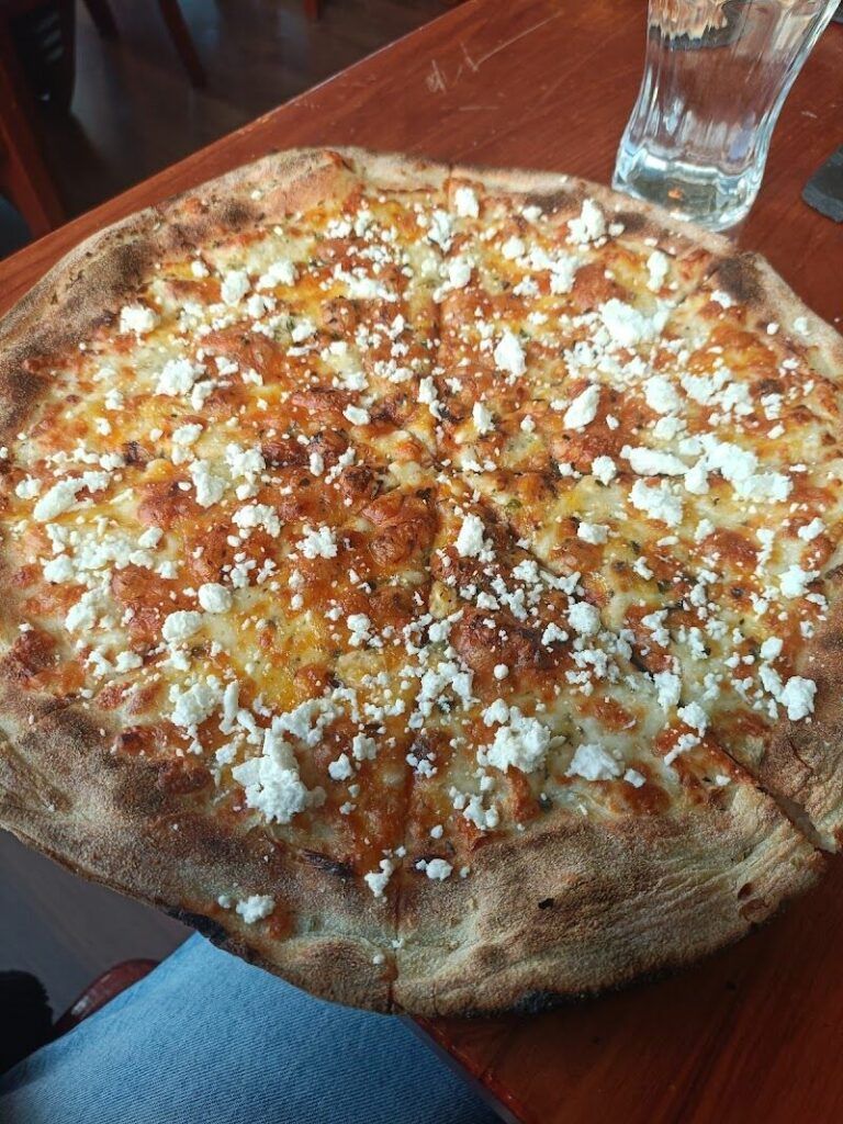 Imagen de Pan Chiatto Pizza Bar