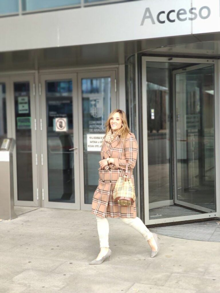 Imagen de Marina Ons Abogada