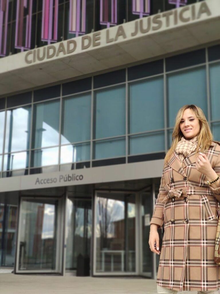 Imagen de Marina Ons Abogada