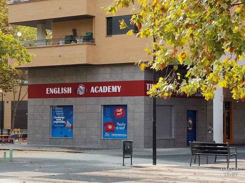 Imagen de Academia de Inglès-the North Station Academy