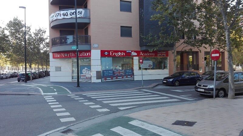 Imagen de Academia de Inglès-the North Station Academy
