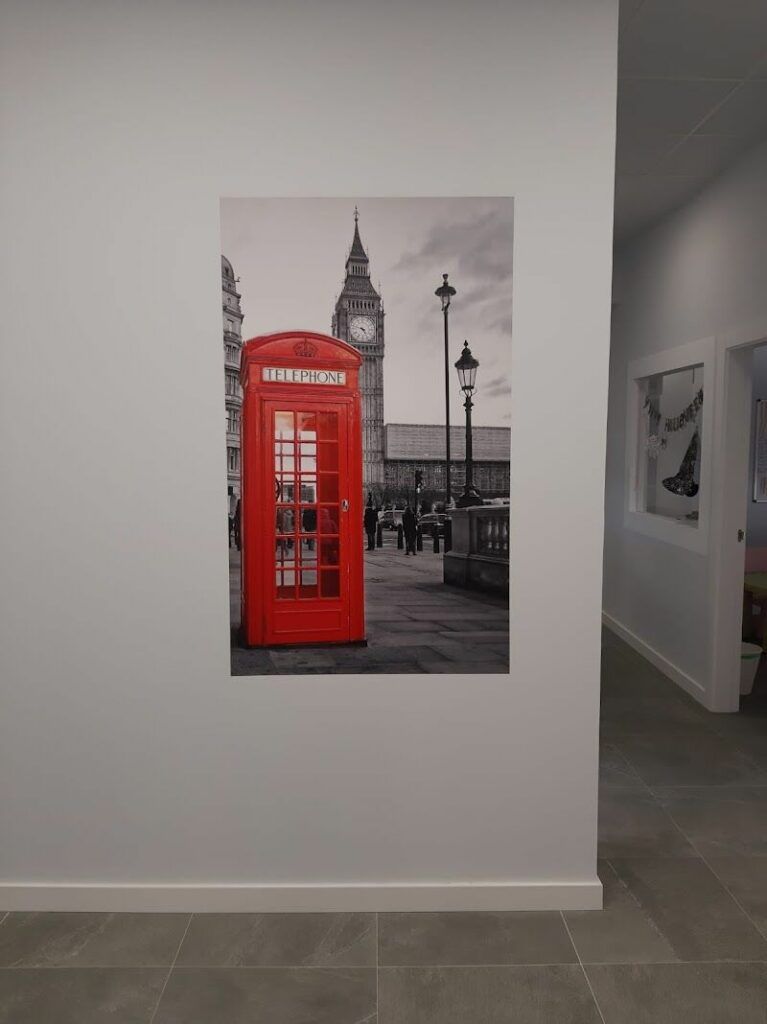 Imagen de Academia de Inglès-the North Station Academy