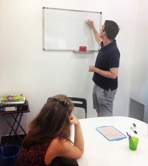 Imagen de Academia de Inglès-the North Station Academy