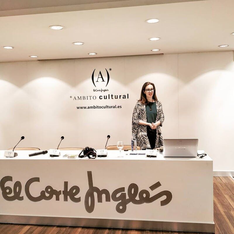 Imagen de negocio en Escuela de idiomas en Provincia de Zaragoza