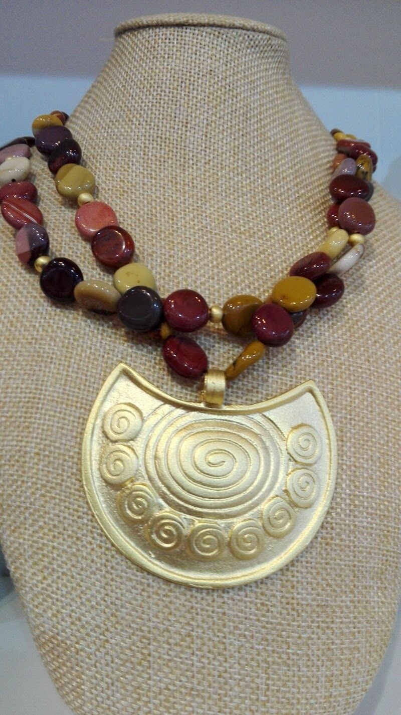 Imagen de negocio en Accesorios de moda en Zaragoza
