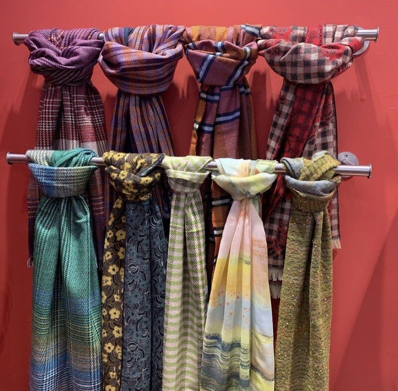 Imagen de negocio en Accesorios de moda en Zaragoza