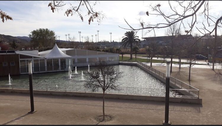 Imagen representativa de la localización