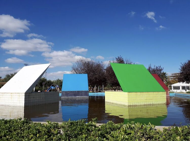 Imagen representativa de la localización