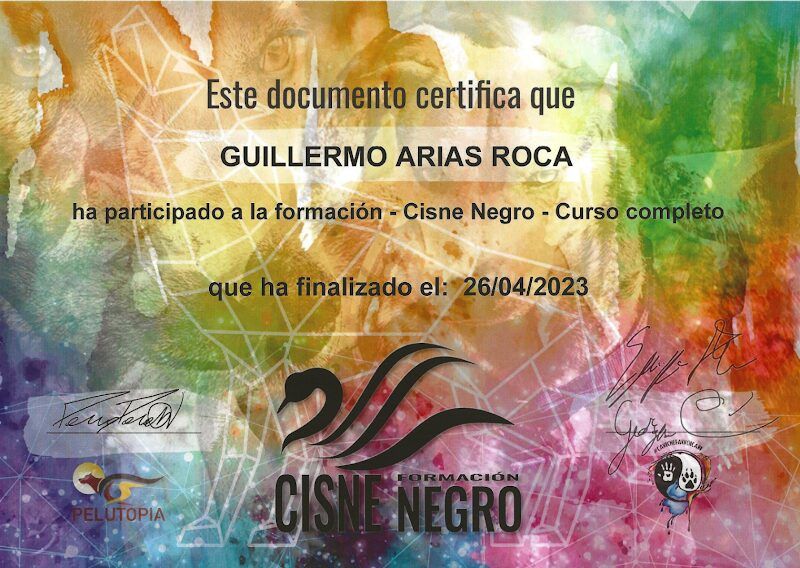 Imagen de Mncan | Educador Canino Zaragoza