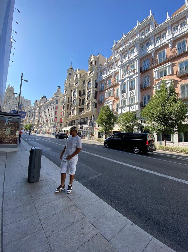 Imagen de negocio en Agencia de viajes en Provincia de Zaragoza