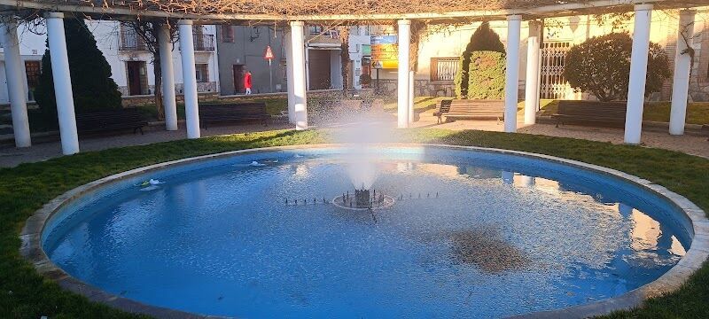 Imagen representativa de la localización