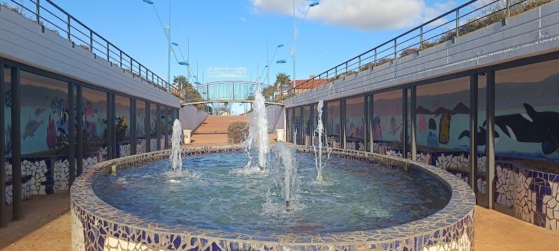 Imagen representativa de la localización