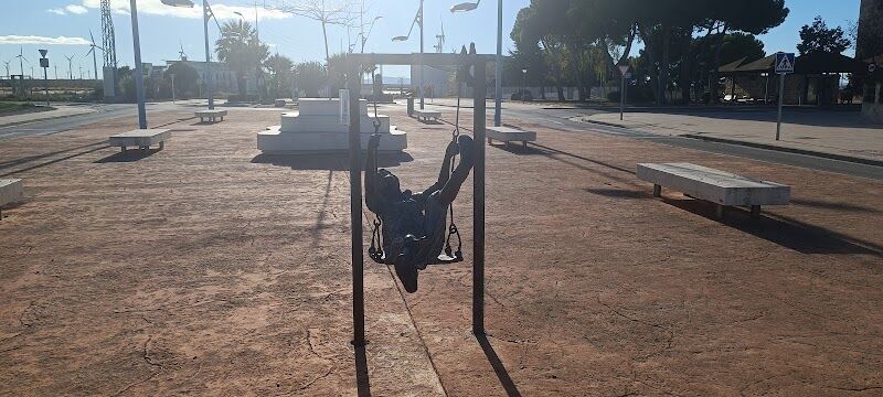 Imagen representativa de la localización