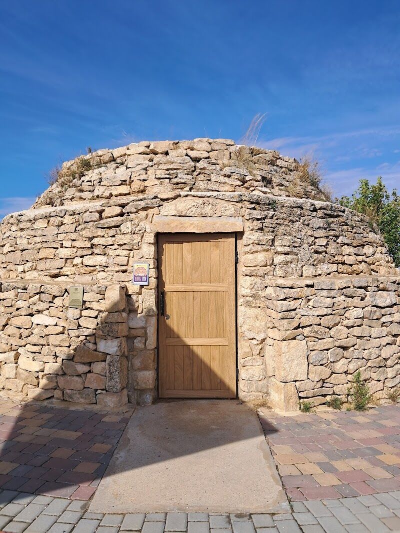 Imagen representativa de la localización