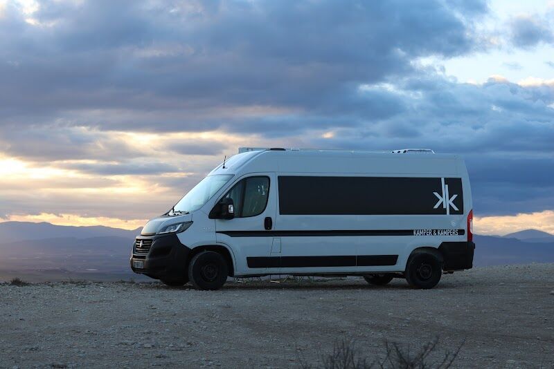 Imagen de Luckycamperrent