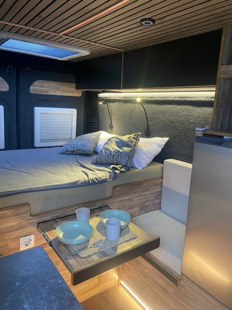 Imagen de Luckycamperrent