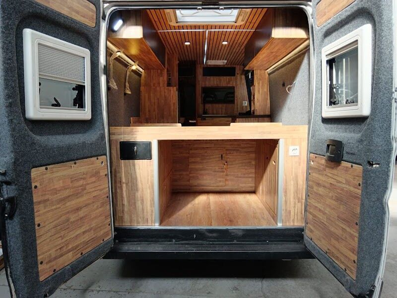 Imagen de Luckycamperrent