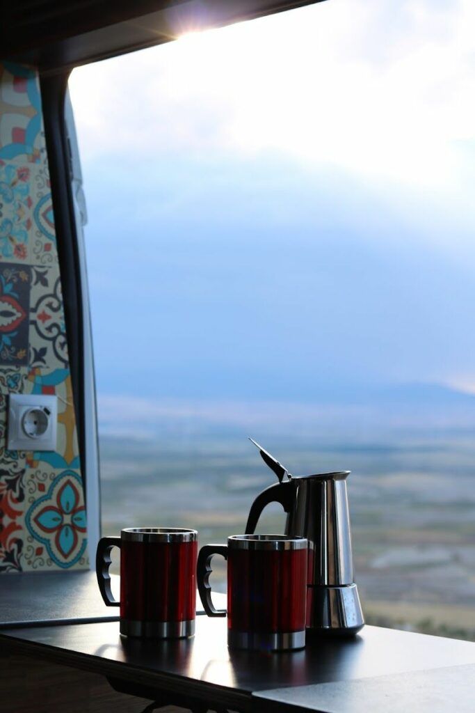 Imagen de Luckycamperrent