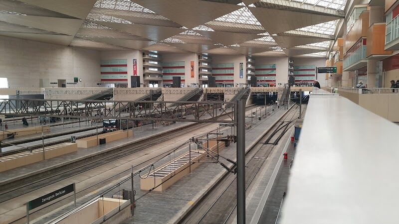 Imagen representativa de la localización