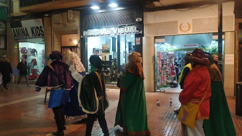 Imagen representativa de la localización