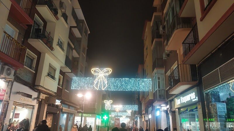 Imagen representativa de la localización