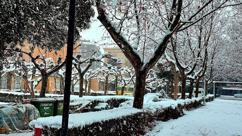 Imagen representativa de la localización