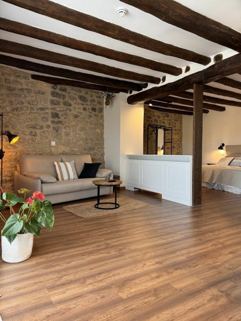 Imagen de Apartamentos Villa de Goya